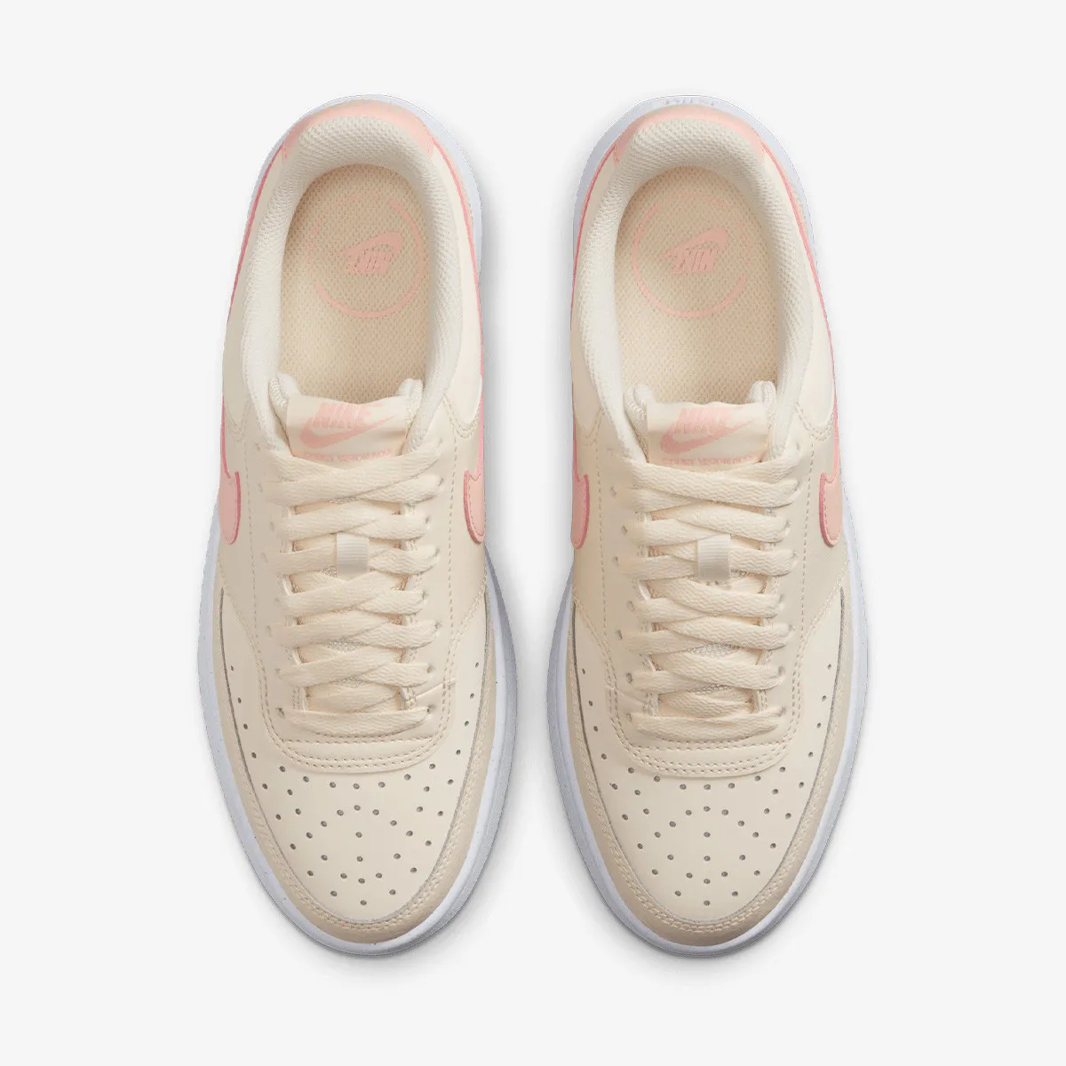 NIKE Patike W NIKE COURT VISION ALTA