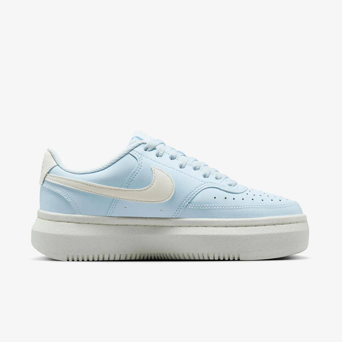 NIKE Patike Court Vision Alta