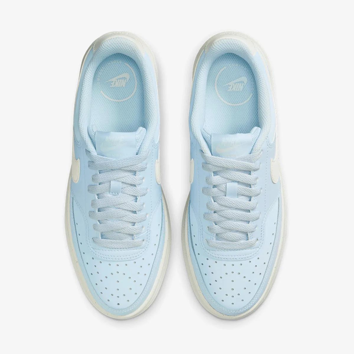 NIKE Patike Court Vision Alta