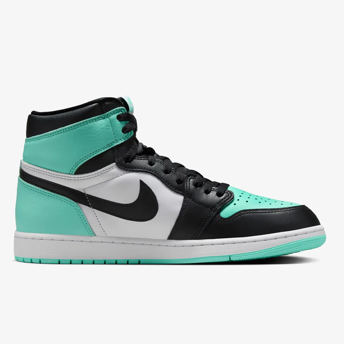 NIKE Patike AIR JORDAN 1 RETRO HI OG RMSTD 