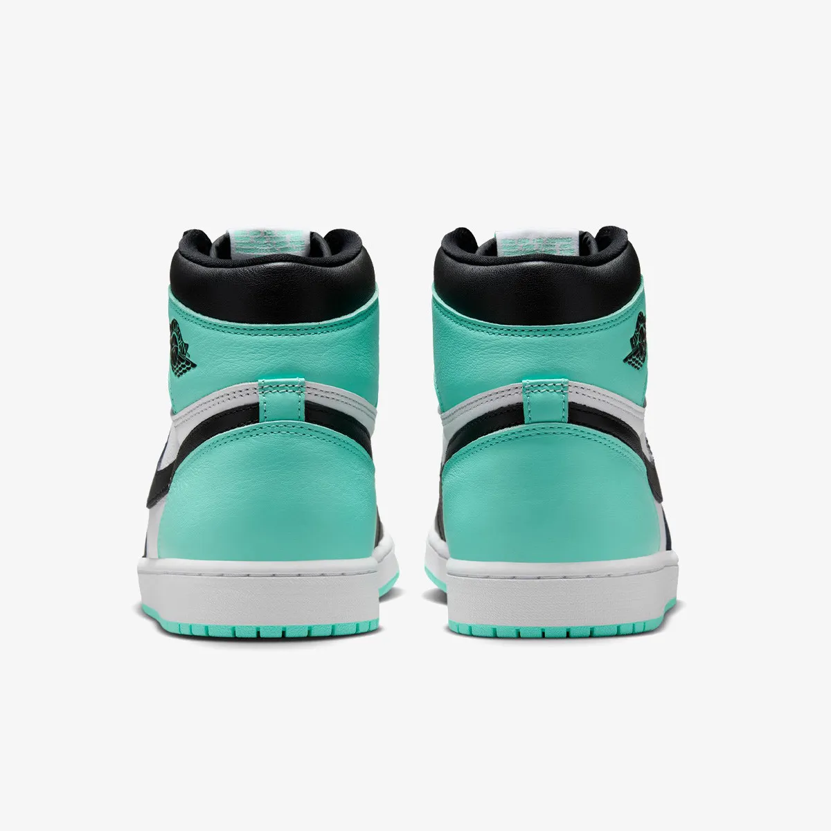 NIKE Patike AIR JORDAN 1 RETRO HI OG RMSTD 