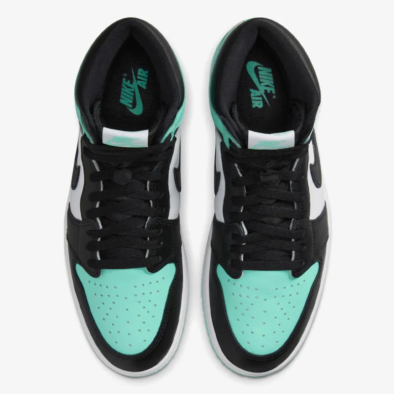 NIKE Patike AIR JORDAN 1 RETRO HI OG RMSTD 