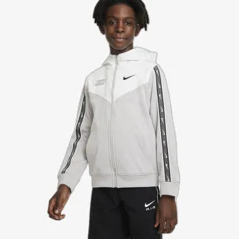 NIKE Dukserica Sportswear Repeat 
