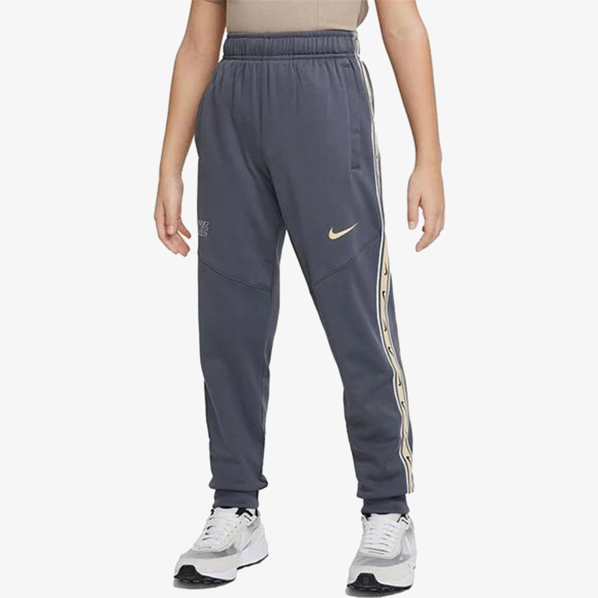 NIKE Donji deo trenerke Sportswear Repeat