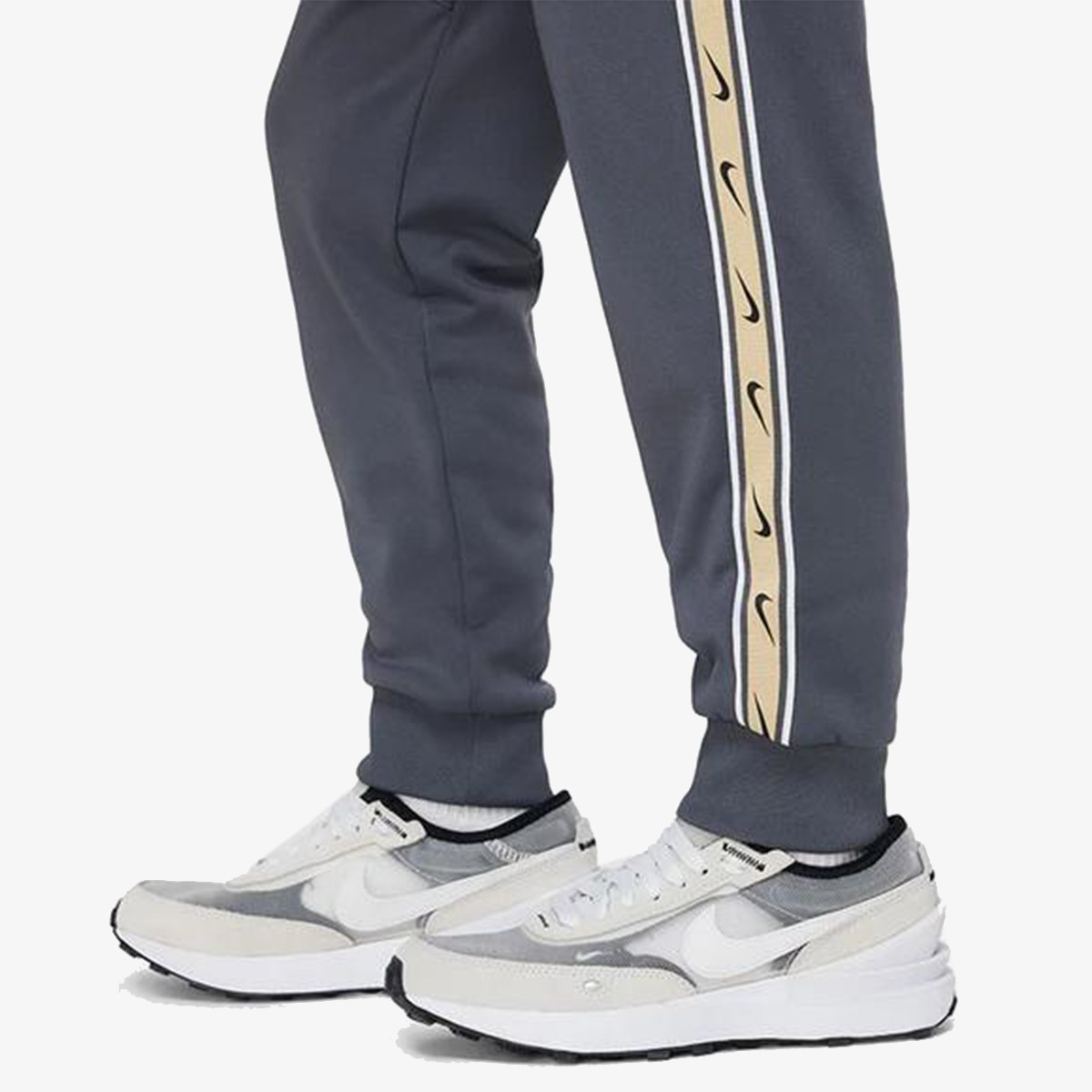 NIKE Donji deo trenerke Sportswear Repeat