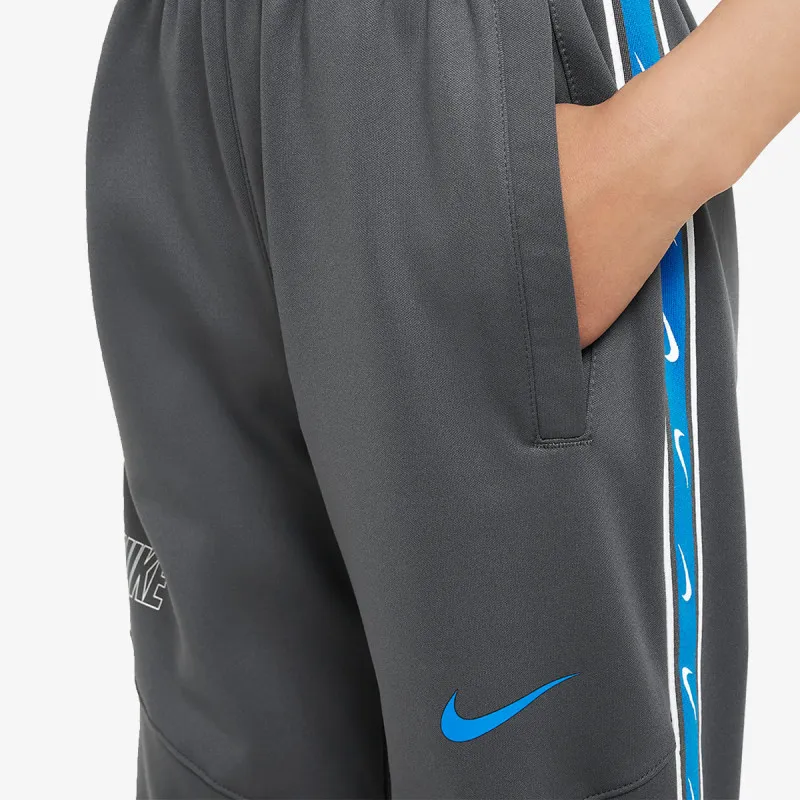 NIKE Donji deo trenerke Sportswear Repeat 