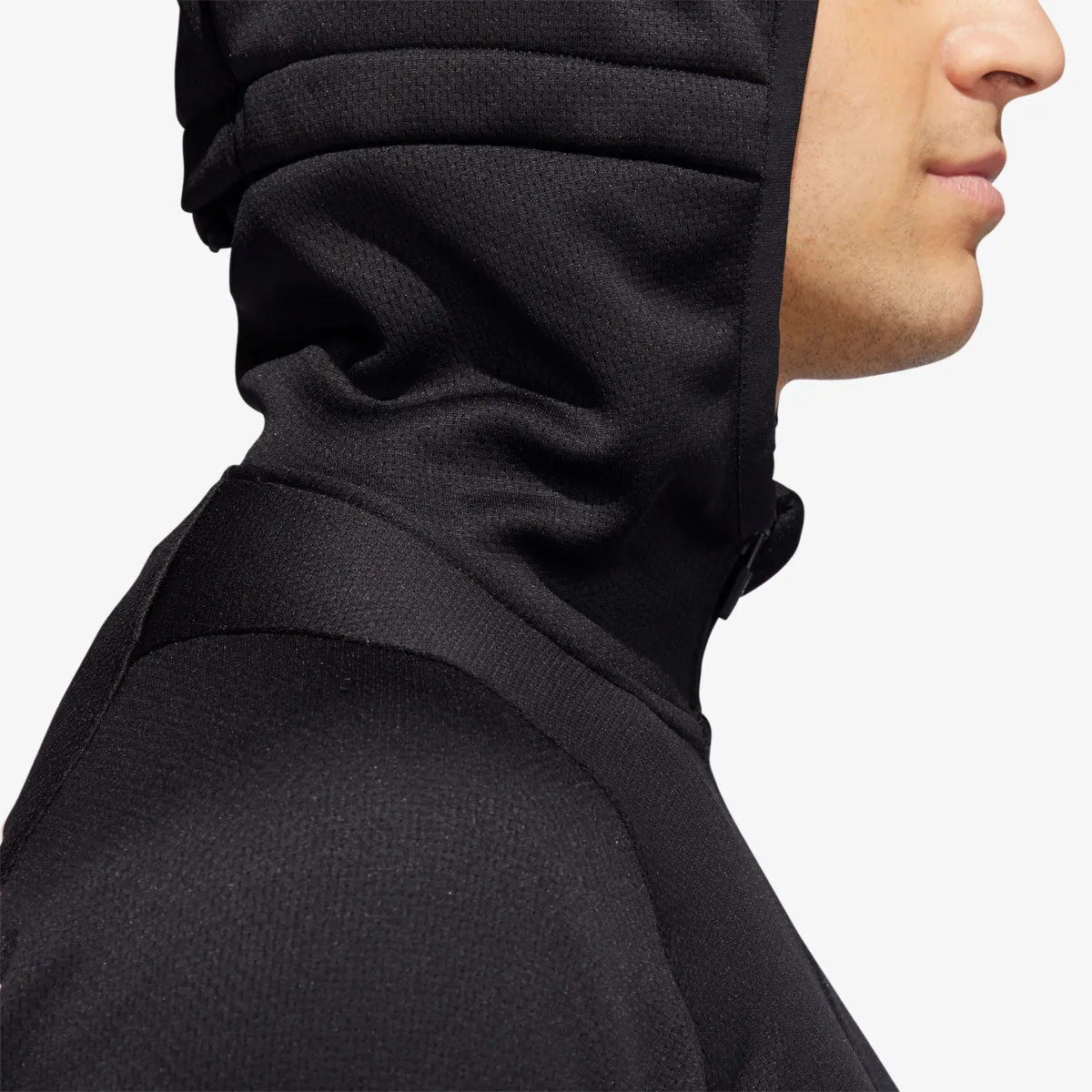 ADIDAS Dukserica DAILY 3S HOODIE