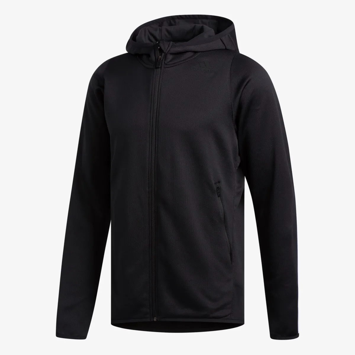 ADIDAS Dukserica DAILY 3S HOODIE