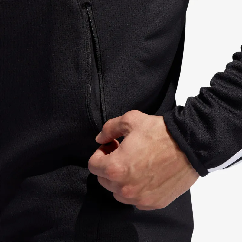 ADIDAS Dukserica DAILY 3S HOODIE
