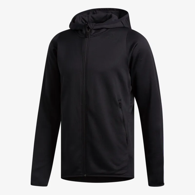 Adidas daily hotsell 3s hoodie