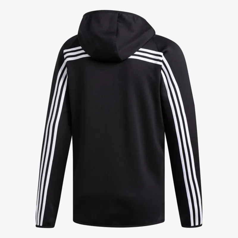 ADIDAS Dukserica DAILY 3S HOODIE 