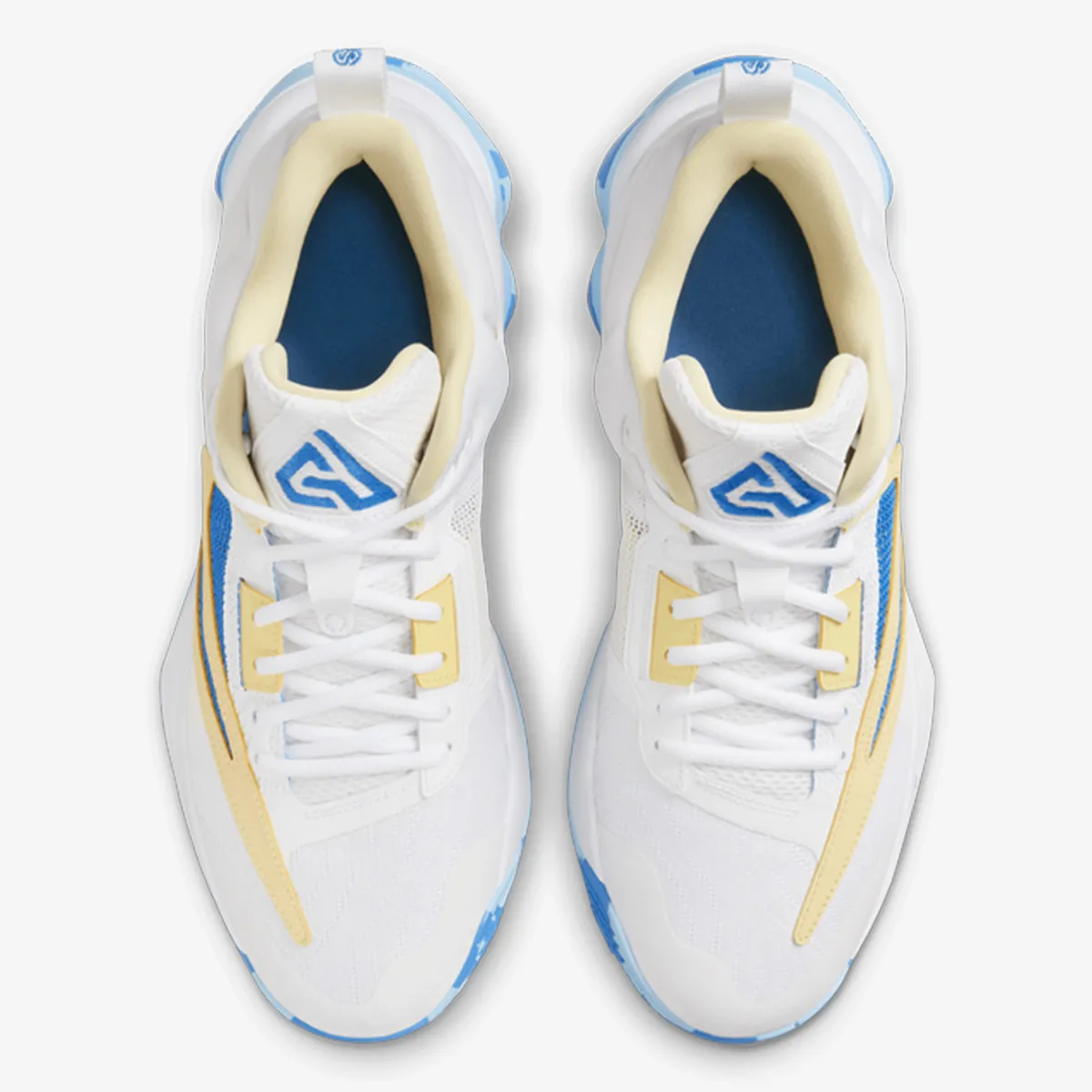 NIKE Patike Giannis Immortality 3
