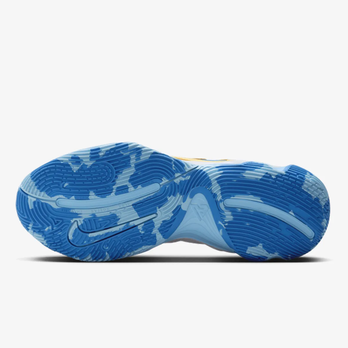NIKE Patike Giannis Immortality 3