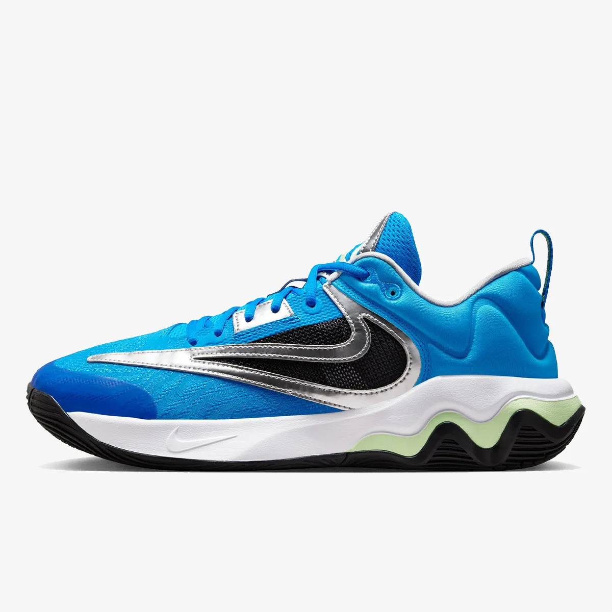 NIKE Patike Giannis Immortality 3