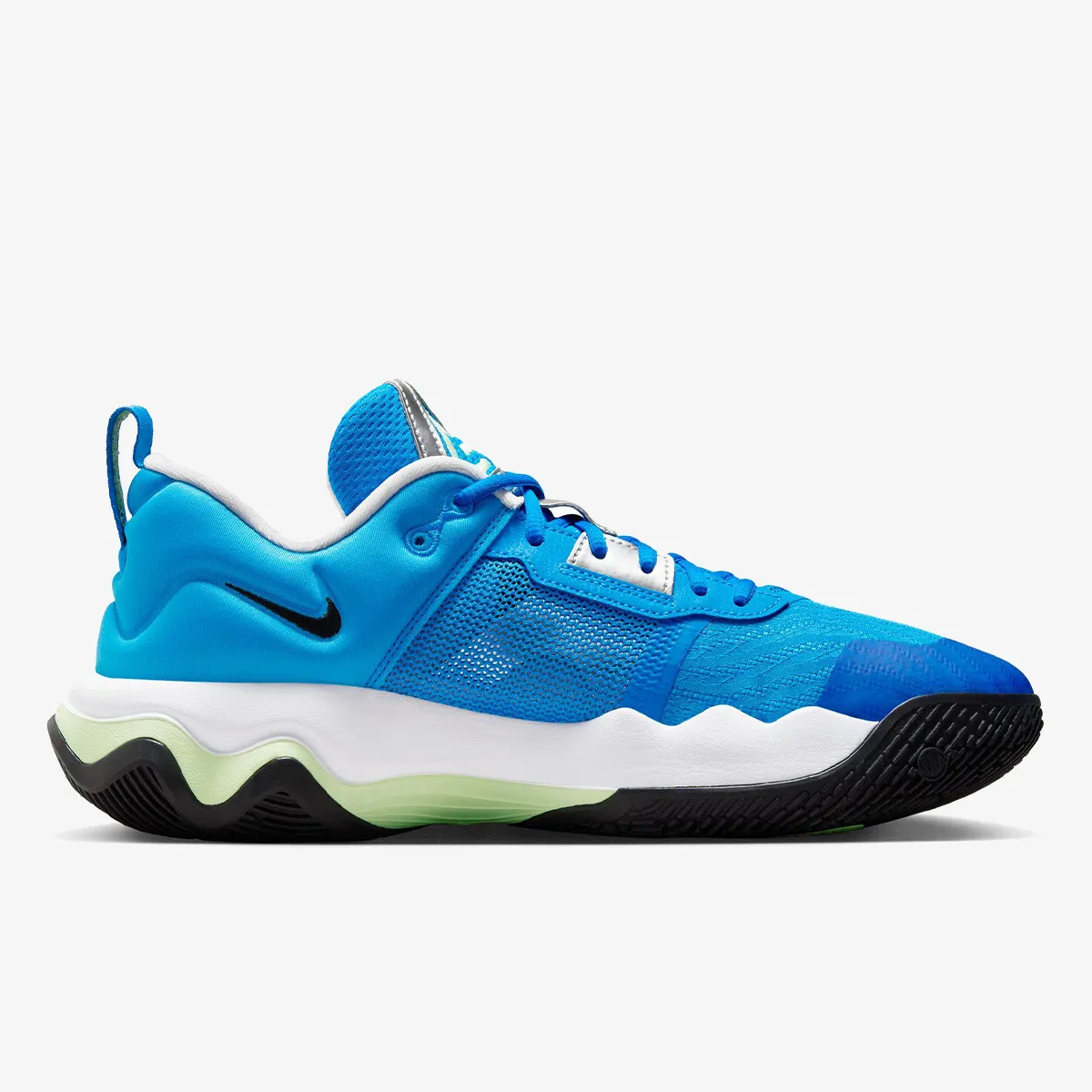 NIKE Patike Giannis Immortality 3