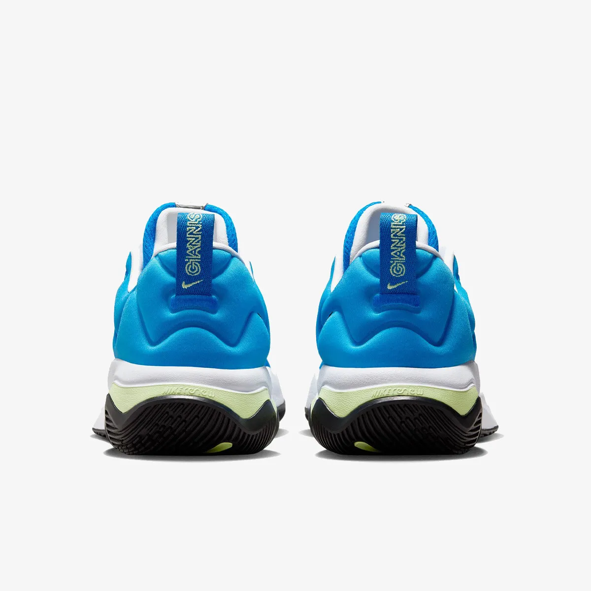 NIKE Patike Giannis Immortality 3