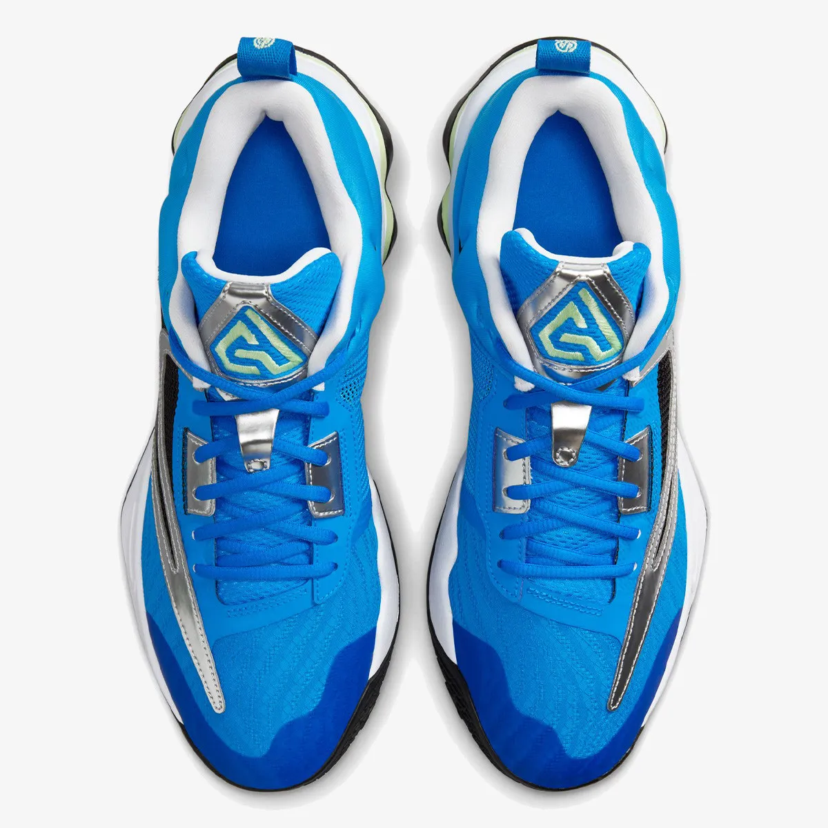 NIKE Patike Giannis Immortality 3