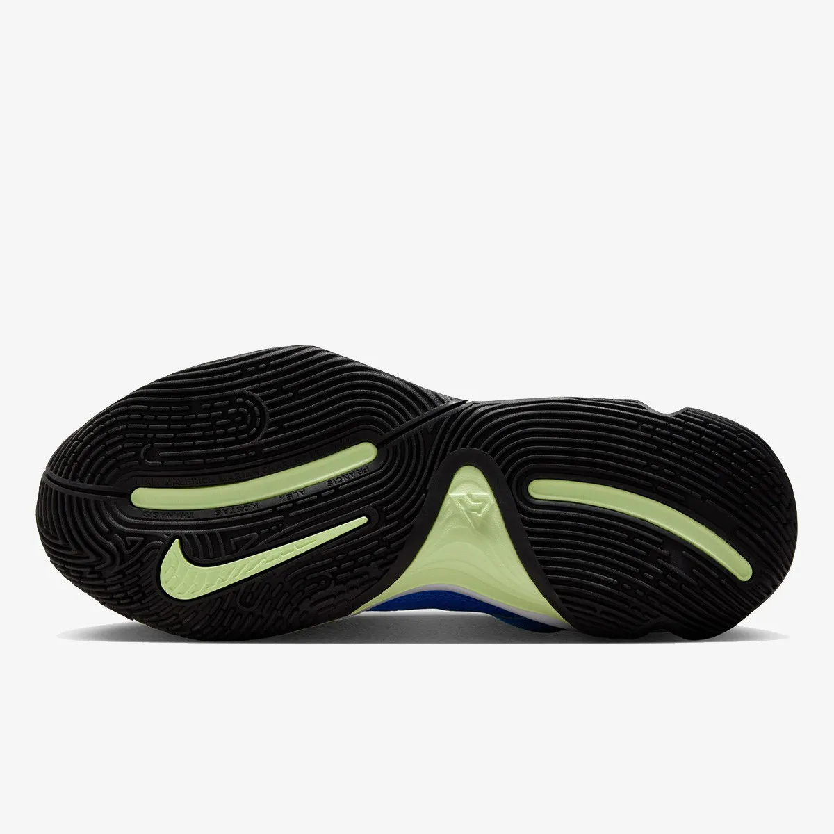 NIKE Patike Giannis Immortality 3