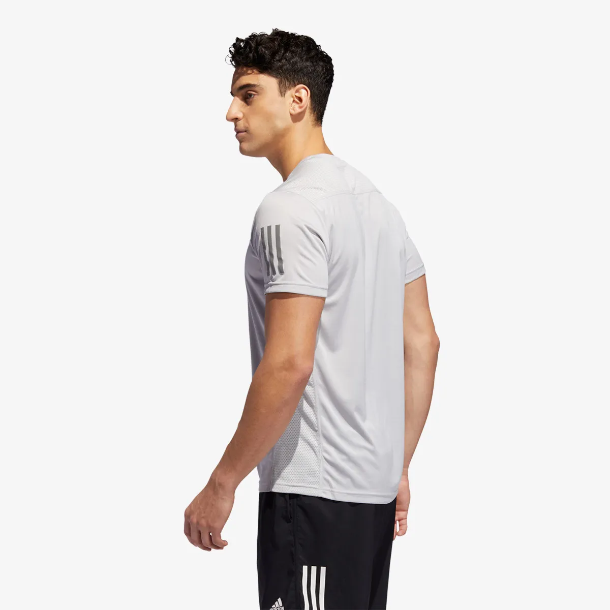 ADIDAS Majica OWN THE RUN TEE