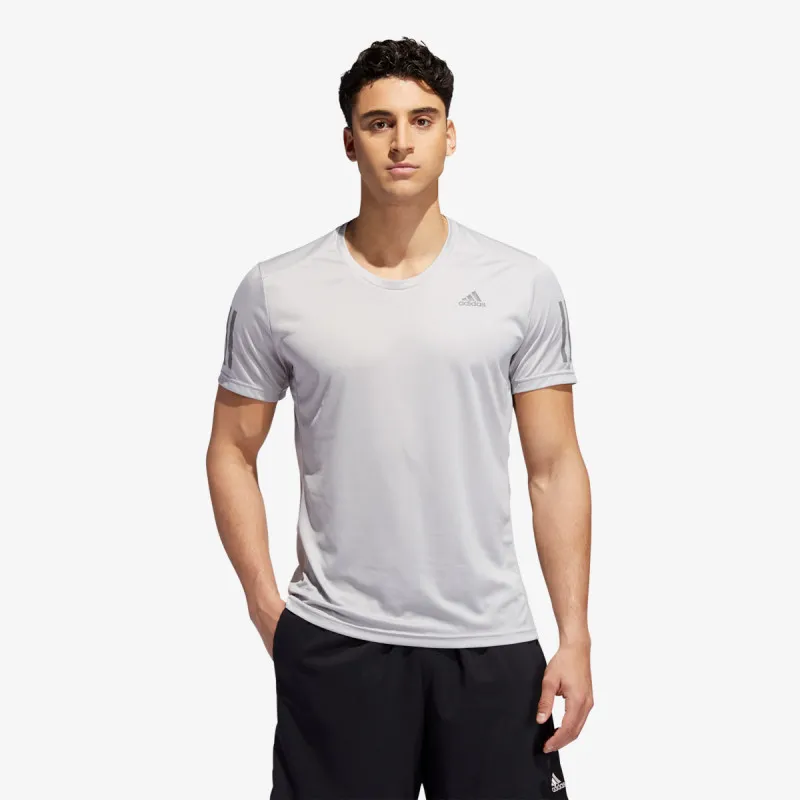 ADIDAS Majica OWN THE RUN TEE