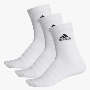 ADIDAS ČARAPE LIGHT CREW 