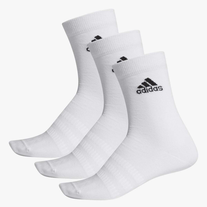 ADIDAS ČARAPE LIGHT CREW