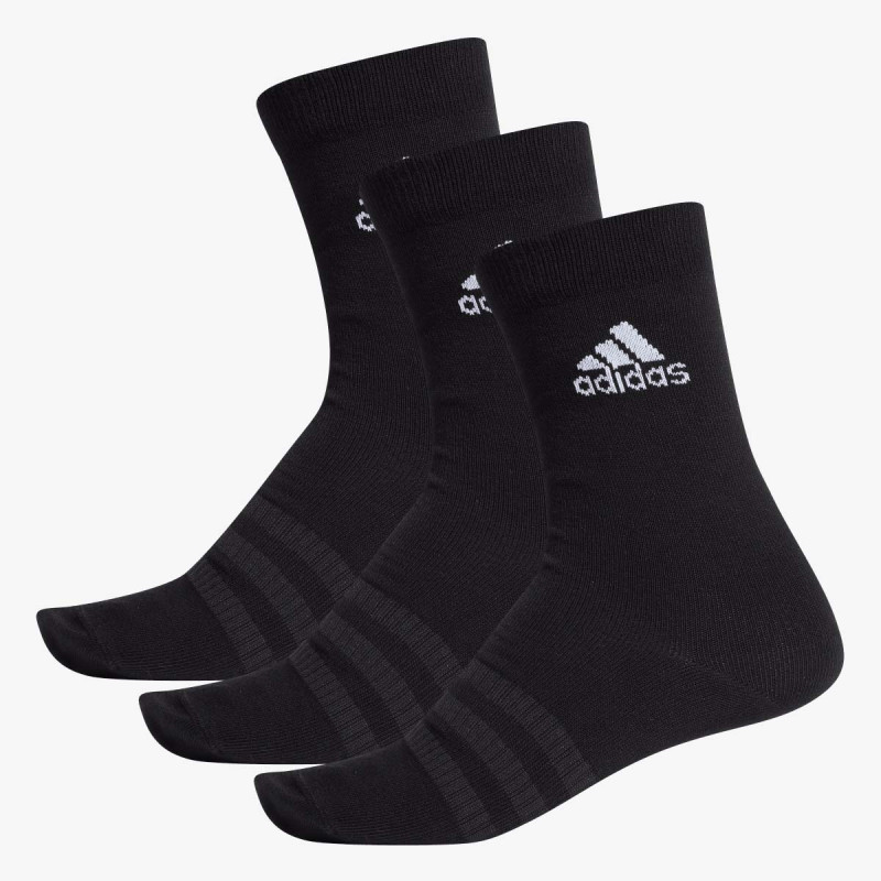 ADIDAS ČARAPE LIGHT CREW