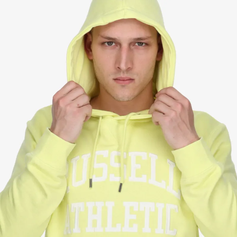 Russell Athletic Dukserica ICONIC HOODY SWEAT SHIRT