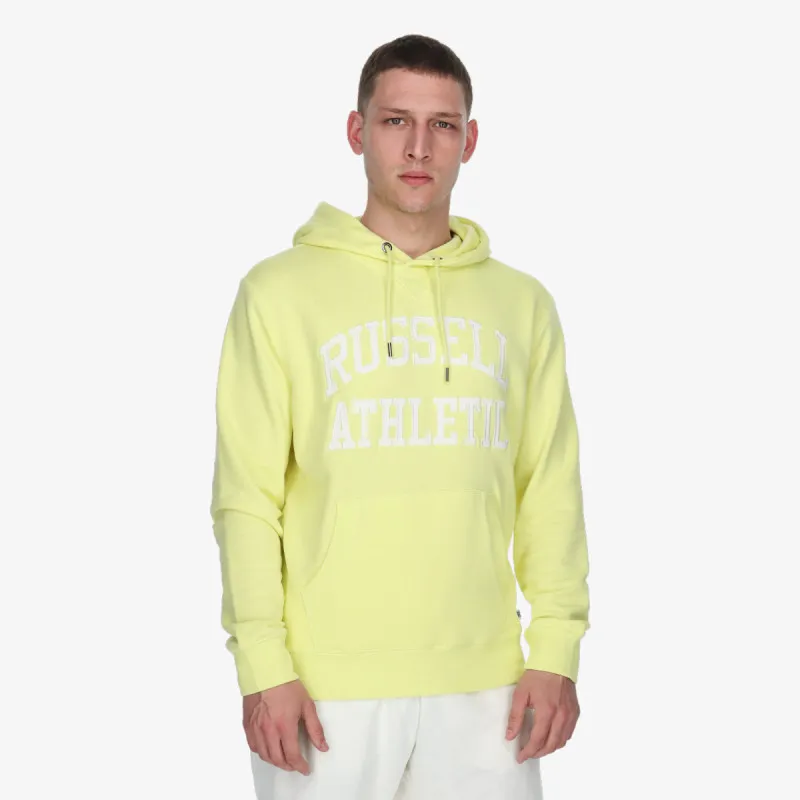 Russell Athletic Dukserica ICONIC HOODY SWEAT SHIRT