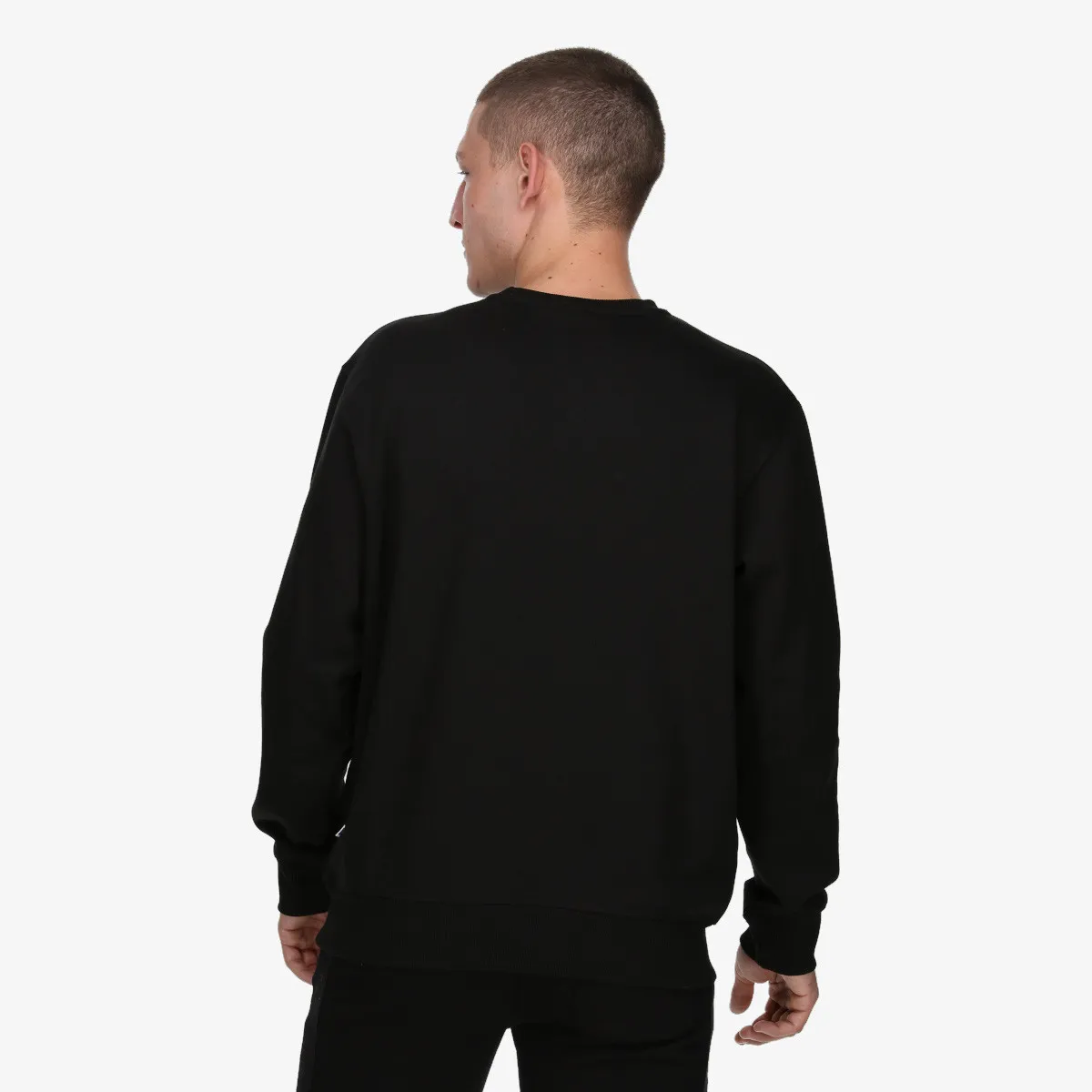 Russell Athletic Dukserica ICONIC2-CREWNECK SWEATSHIRT
