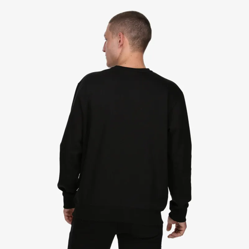 Russell Athletic Dukserica ICONIC2-CREWNECK SWEATSHIRT