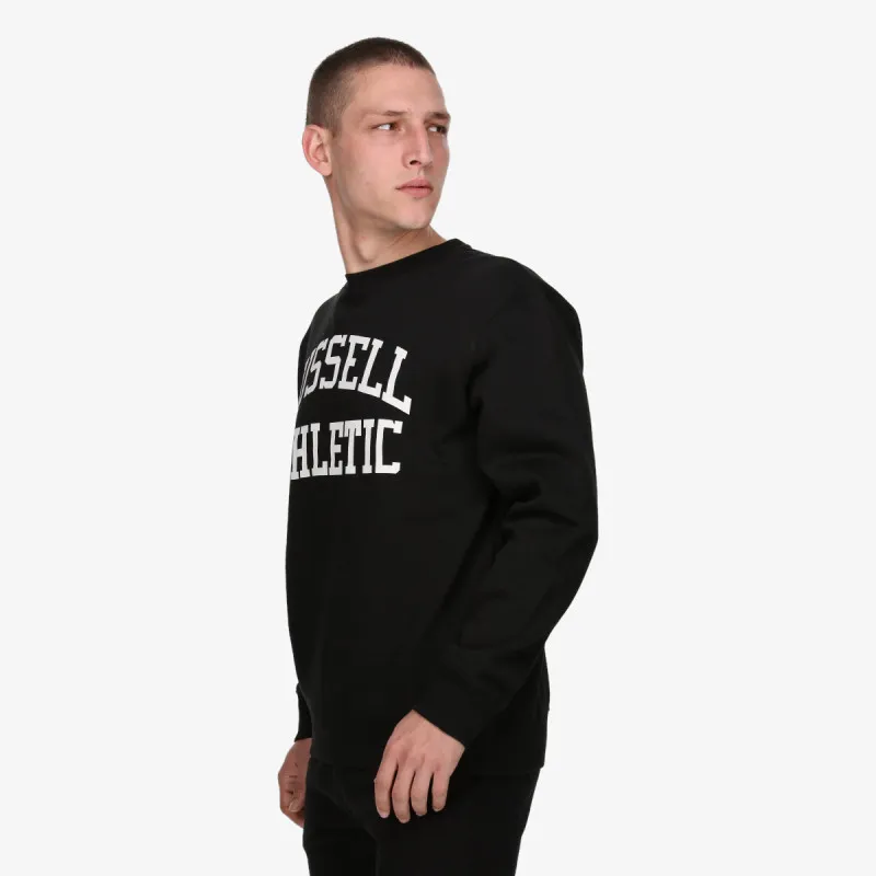 Russell Athletic Dukserica ICONIC2-CREWNECK SWEATSHIRT