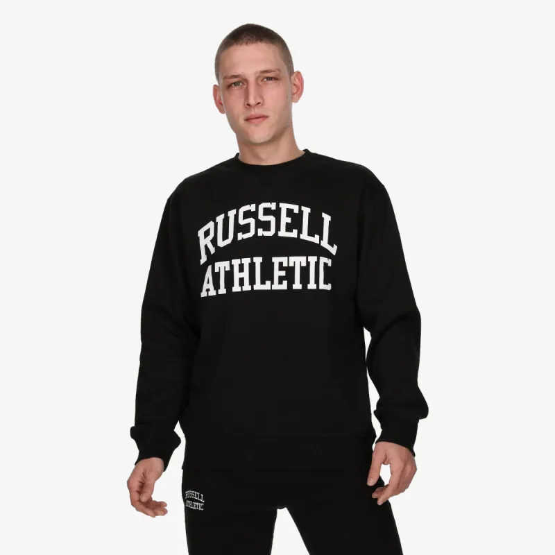 Russell Athletic Dukserica ICONIC2-CREWNECK SWEATSHIRT
