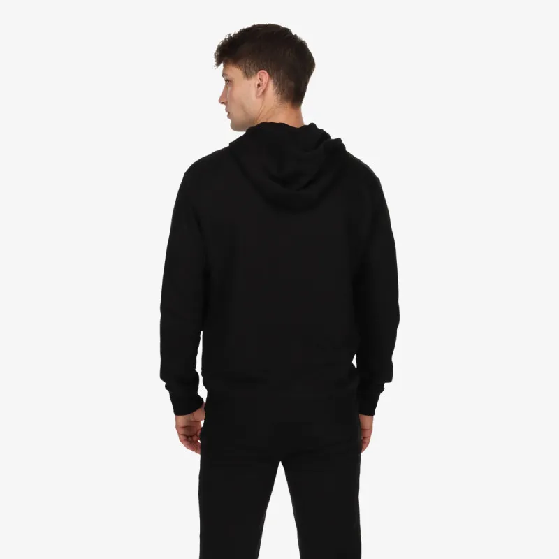 Russell Athletic Dukserica ICONIC ZIP THROUGH HOODY SWEAT