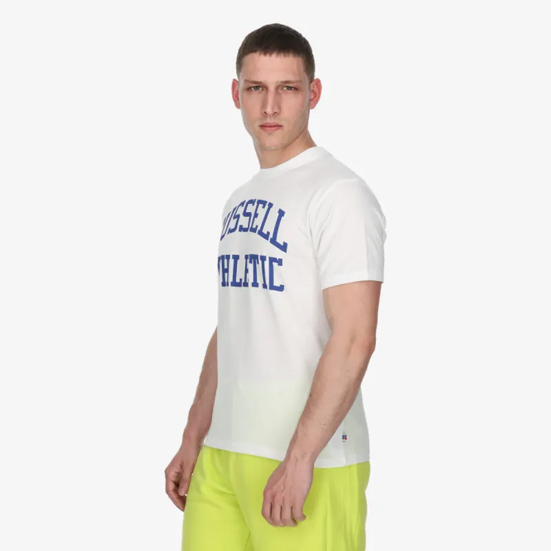 Russell Athletic Majica ICONIC S/S CREWNECK TEE SHIRT