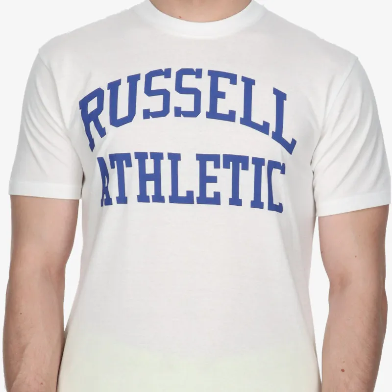 Russell Athletic Majica ICONIC S/S CREWNECK TEE SHIRT
