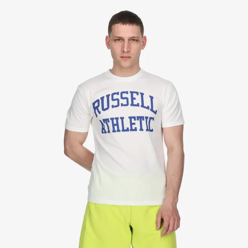 Russell Athletic Majica ICONIC S/S CREWNECK TEE SHIRT