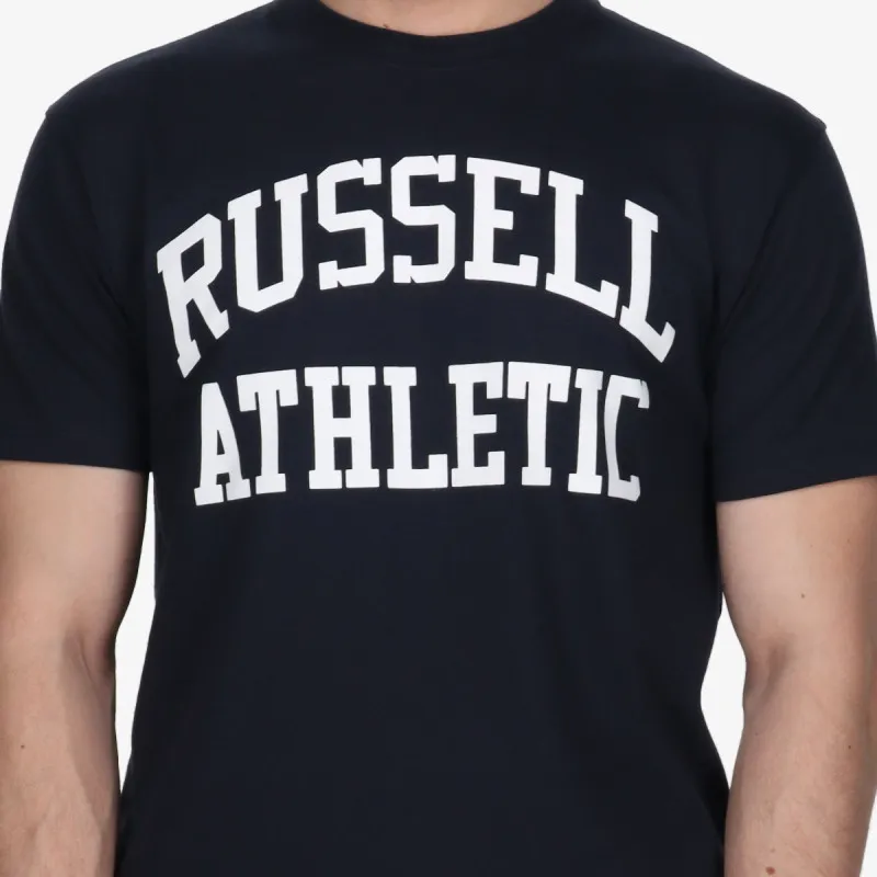 Russell Athletic Majica ICONIC S/S CREWNECK TEE SHIRT
