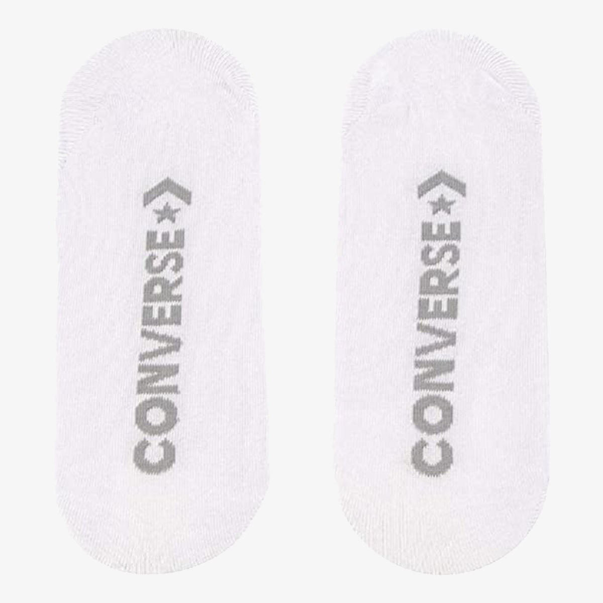 CONVERSE ČARAPE 2PP Cpnverse Women Footsie