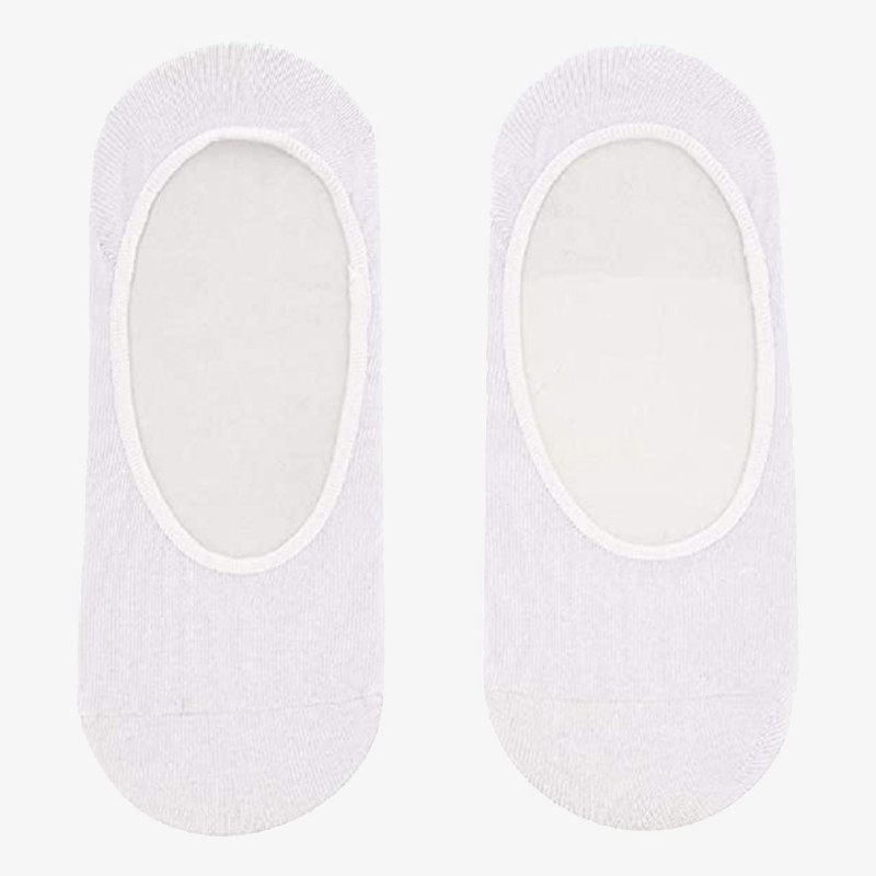 CONVERSE ČARAPE 2PP Cpnverse Women Footsie