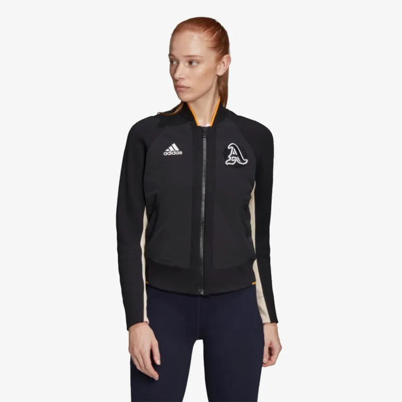 ADIDAS Jakna W V.CITY Jacket Extra Sports Online Shop