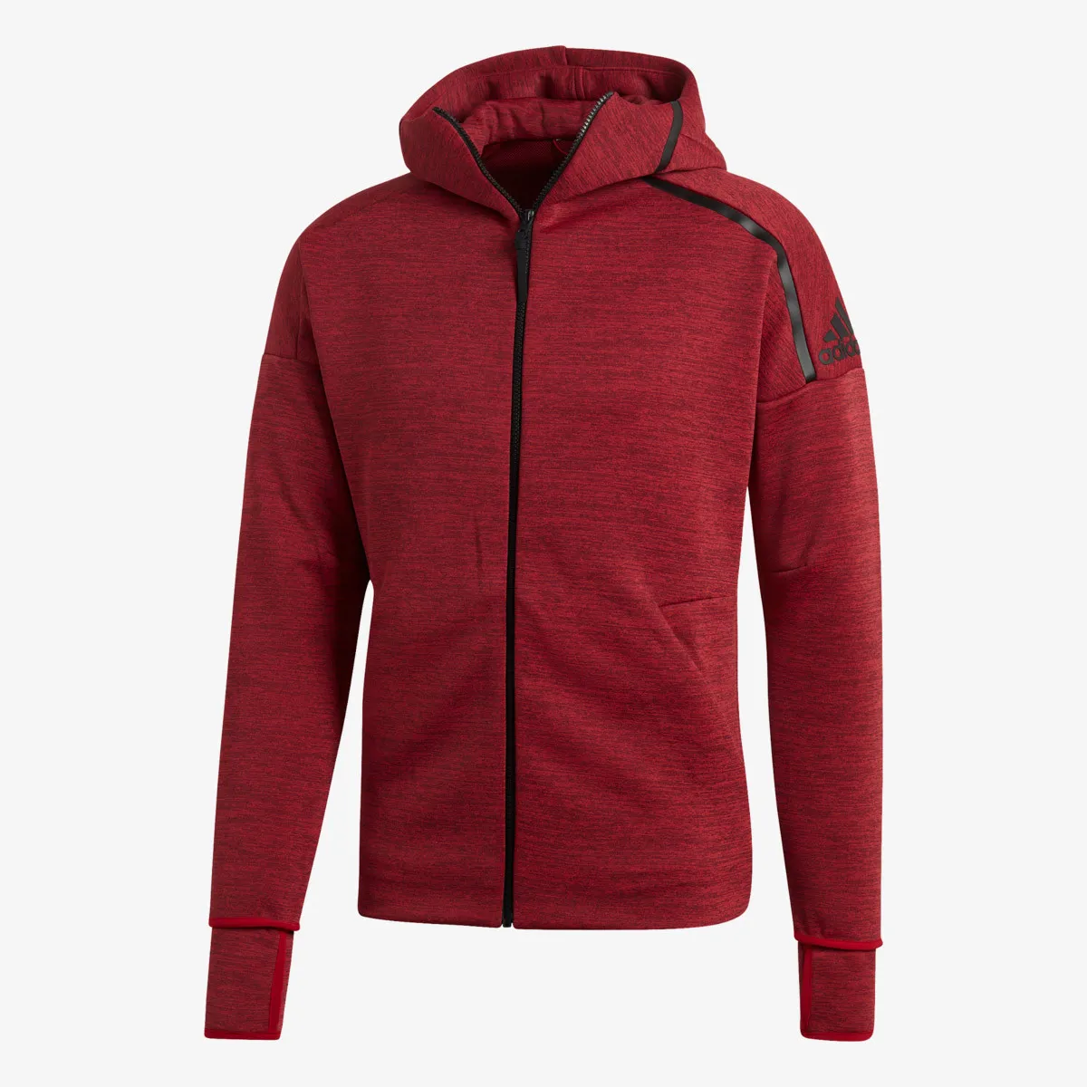 ADIDAS Dukserica M ZNE hd FR