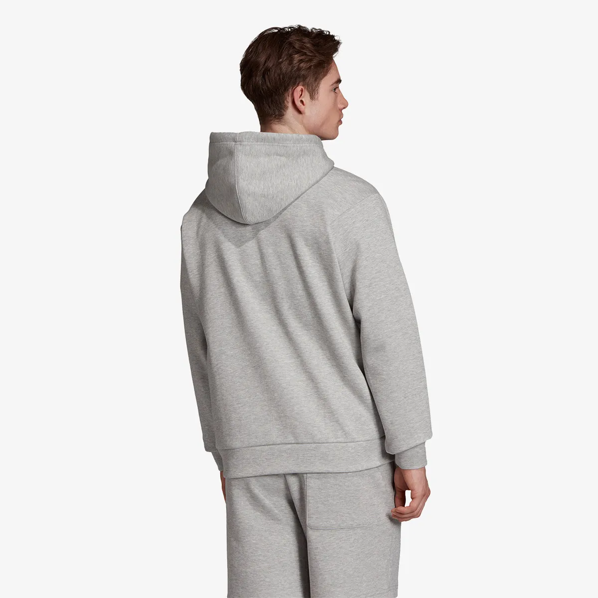 ADIDAS Dukserica M MH 3S FZ