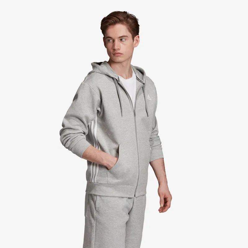 ADIDAS Dukserica M MH 3S FZ