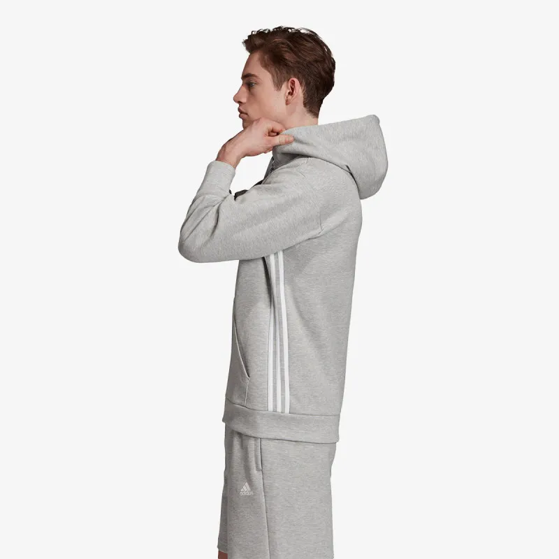 ADIDAS Dukserica M MH 3S FZ