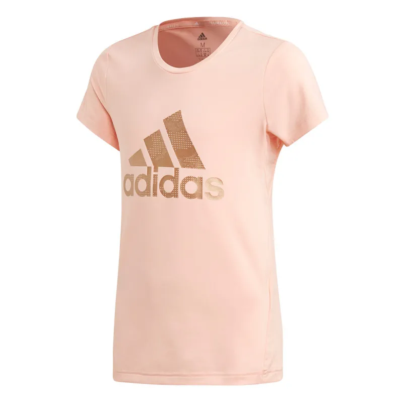 ADIDAS Majica YG TR HLD TEE 