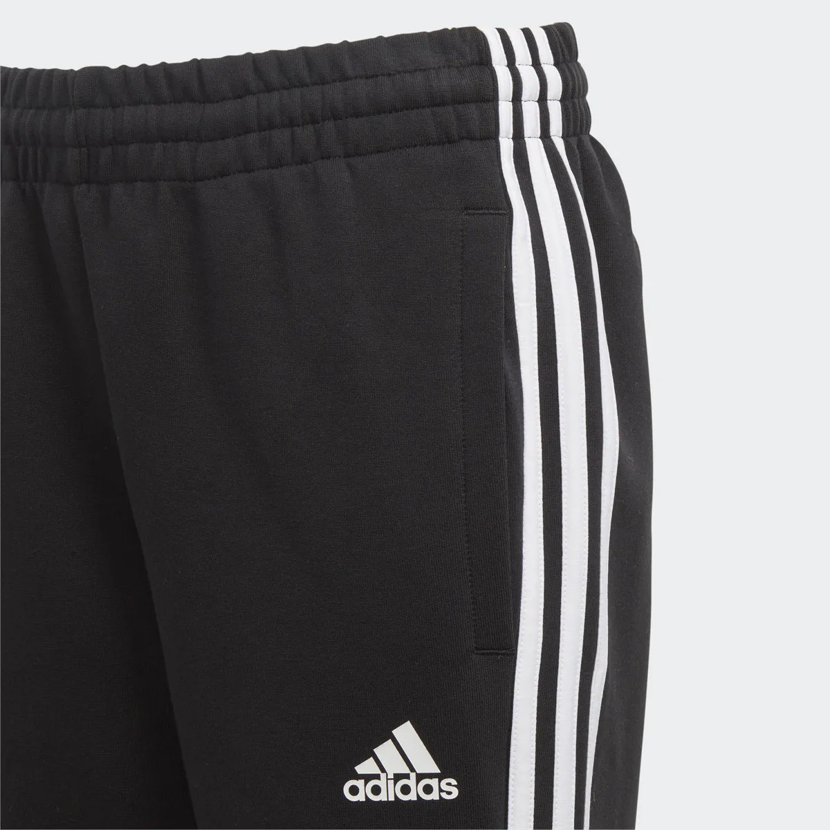 ADIDAS Donji deo trenerke YB MH 3S PANT