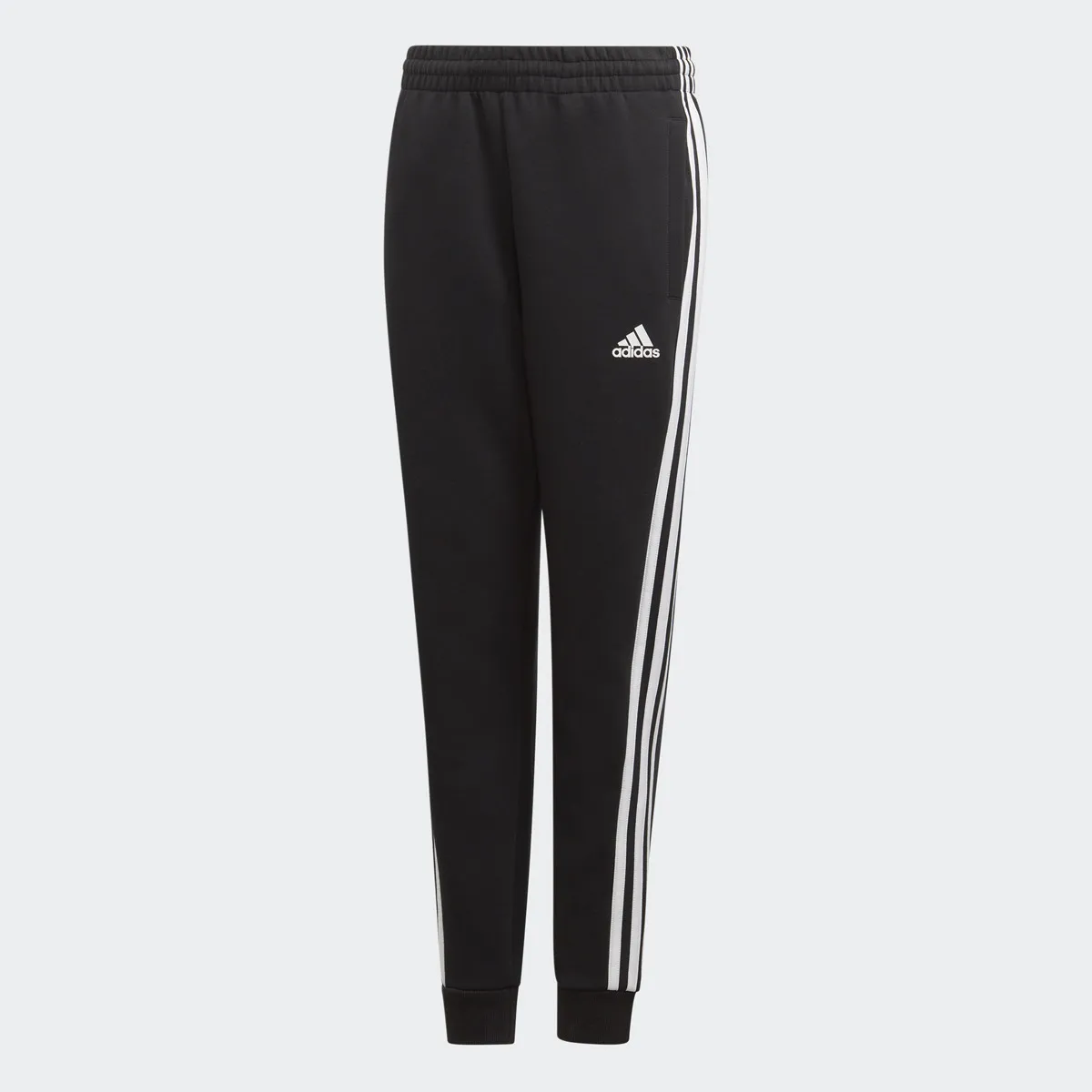 ADIDAS Donji deo trenerke YB MH 3S PANT