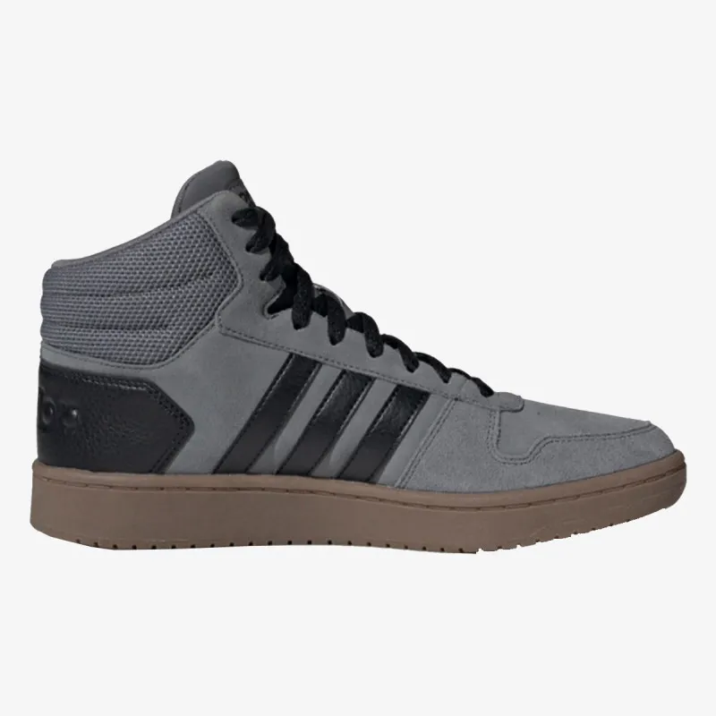 ADIDAS Patike HOOPS 2.0 MID 