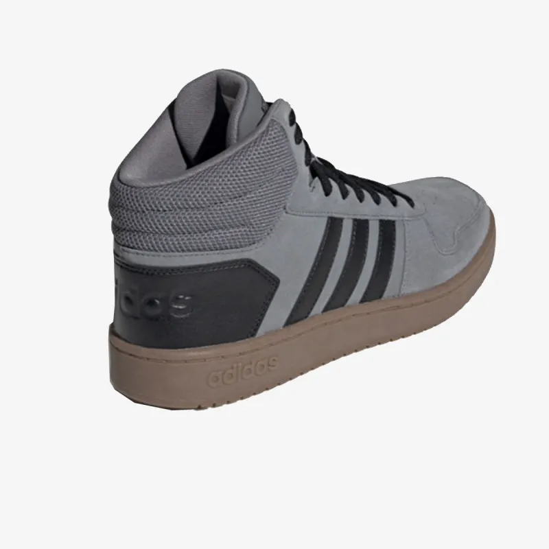 ADIDAS Patike HOOPS 2.0 MID 